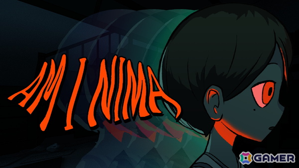 記憶がすべてなくなった主人公・ニマの精神をコントロールするサイコホラー「Am I Nima」初の日本語対応デモがBitSummit PUNCH 2026で展示の画像1