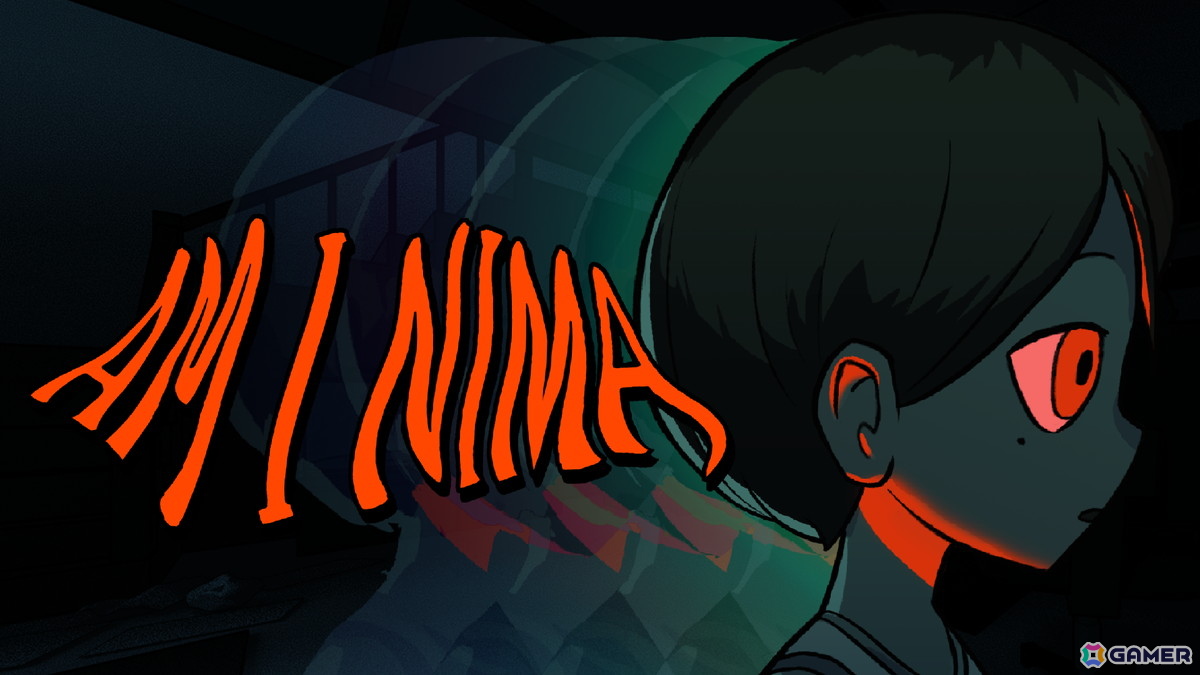 記憶がすべてなくなった主人公・ニマの精神をコントロールするサイコホラー「Am I Nima」初の日本語対応デモがBitSummit PUNCH 2026で展示の画像