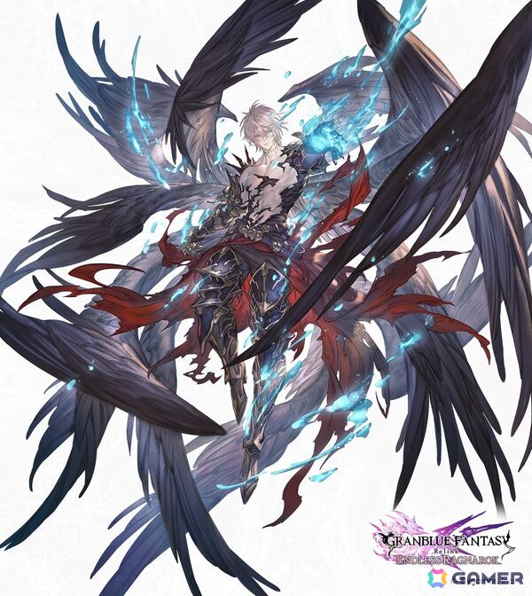 「グラブルリリンク エンドレスラグナロク」新プレイアブルキャラ「フラウ」「フェディエル」、宿敵「ザ・ワールド」を紹介！新要素である召喚や極沌空所の情報もの画像15