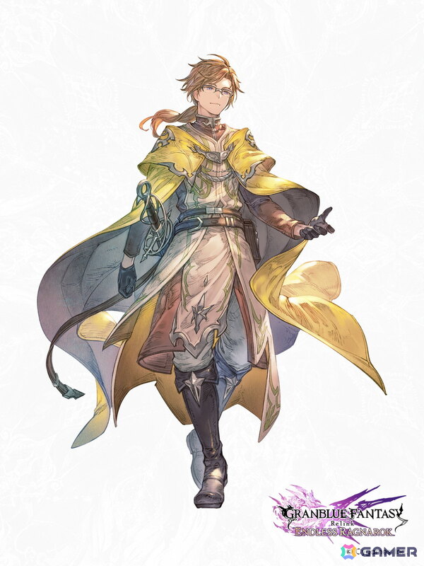 「グラブルリリンク エンドレスラグナロク」新プレイアブルキャラ「フラウ」「フェディエル」、宿敵「ザ・ワールド」を紹介！新要素である召喚や極沌空所の情報もの画像17