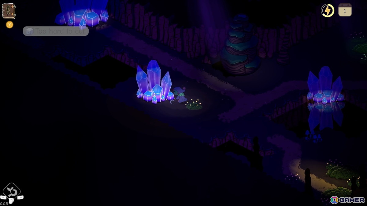 心温まるキノコ栽培探索アドベンチャー「Slumbering Woods」が2027年にSteamでリリース！5月22日より開催されるBitSummitへの出展もの画像19