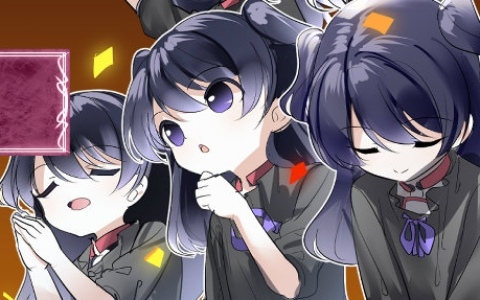 「最悪なる災厄人間に捧ぐ」のSteam移植支援クラファンが300％を達成！ネクストゴール達成で新規ボイスドラマを支援者全員に配布