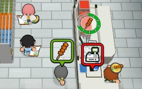 プロジェクトEGG」にてシステムソフトのアクションゲーム「ぼうけんろ