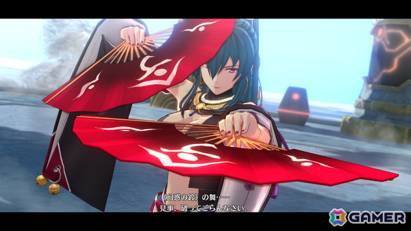 「空の軌跡 the 2nd」《道化師》カンパネルラ（CV：伊藤かな恵）ら執行者メンバーやカプア空賊団をまとめる三兄妹を紹介！の画像14