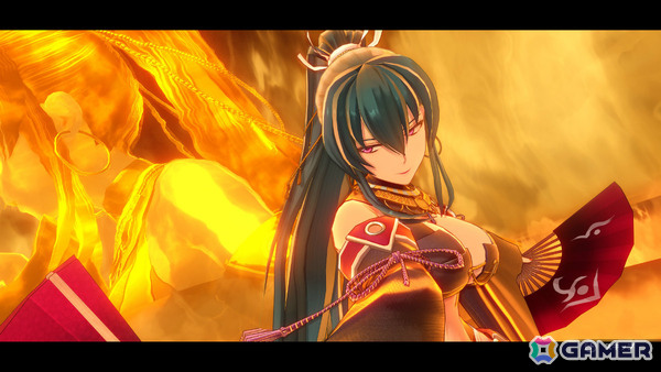 「空の軌跡 the 2nd」《道化師》カンパネルラ（CV：伊藤かな恵）ら執行者メンバーやカプア空賊団をまとめる三兄妹を紹介！の画像16