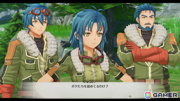 「空の軌跡 the 2nd」《道化師》カンパネルラ（CV：伊藤かな恵）ら執行者メンバーやカプア空賊団をまとめる三兄妹を紹介！の画像18