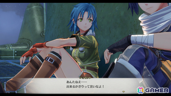 「空の軌跡 the 2nd」《道化師》カンパネルラ（CV：伊藤かな恵）ら執行者メンバーやカプア空賊団をまとめる三兄妹を紹介！の画像19