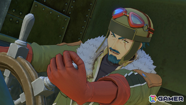 「空の軌跡 the 2nd」《道化師》カンパネルラ（CV：伊藤かな恵）ら執行者メンバーやカプア空賊団をまとめる三兄妹を紹介！の画像28