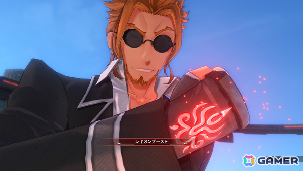 「空の軌跡 the 2nd」《道化師》カンパネルラ（CV：伊藤かな恵）ら執行者メンバーやカプア空賊団をまとめる三兄妹を紹介！の画像32