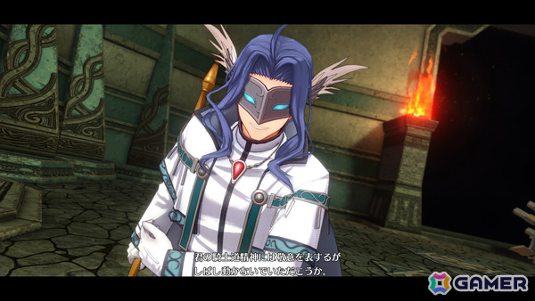 「空の軌跡 the 2nd」《道化師》カンパネルラ（CV：伊藤かな恵）ら執行者メンバーやカプア空賊団をまとめる三兄妹を紹介！の画像6