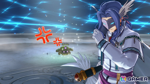 「空の軌跡 the 2nd」《道化師》カンパネルラ（CV：伊藤かな恵）ら執行者メンバーやカプア空賊団をまとめる三兄妹を紹介！の画像8