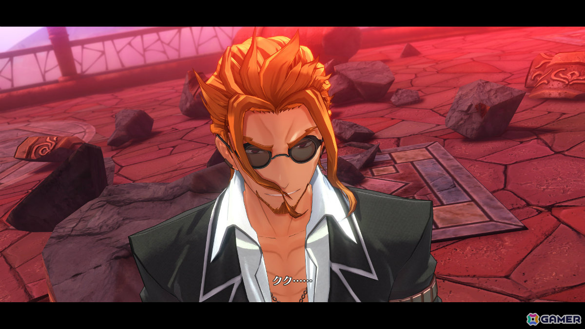 「空の軌跡 the 2nd」《道化師》カンパネルラ（CV：伊藤かな恵）ら執行者メンバーやカプア空賊団をまとめる三兄妹を紹介！の画像