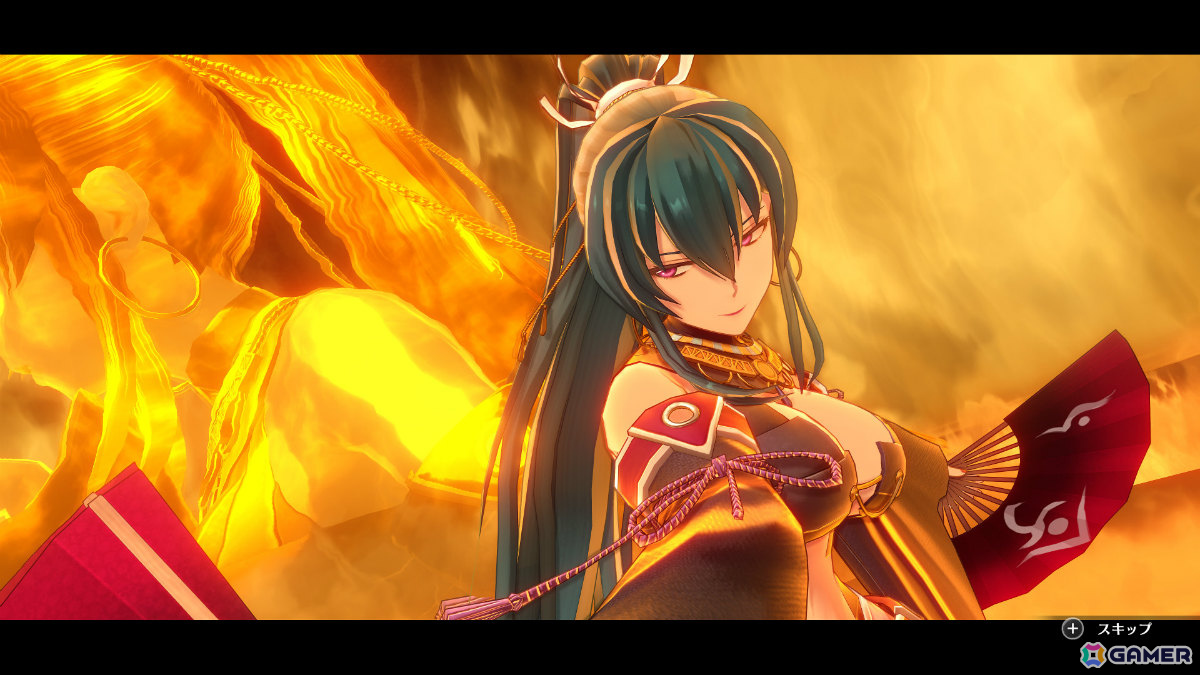 「空の軌跡 the 2nd」《道化師》カンパネルラ（CV：伊藤かな恵）ら執行者メンバーやカプア空賊団をまとめる三兄妹を紹介！の画像