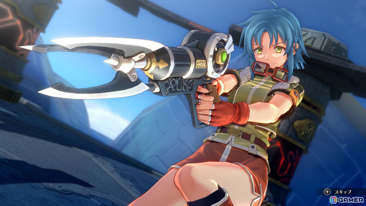 「空の軌跡 the 2nd」《道化師》カンパネルラ（CV：伊藤かな恵）ら執行者メンバーやカプア空賊団をまとめる三兄妹を紹介！の画像
