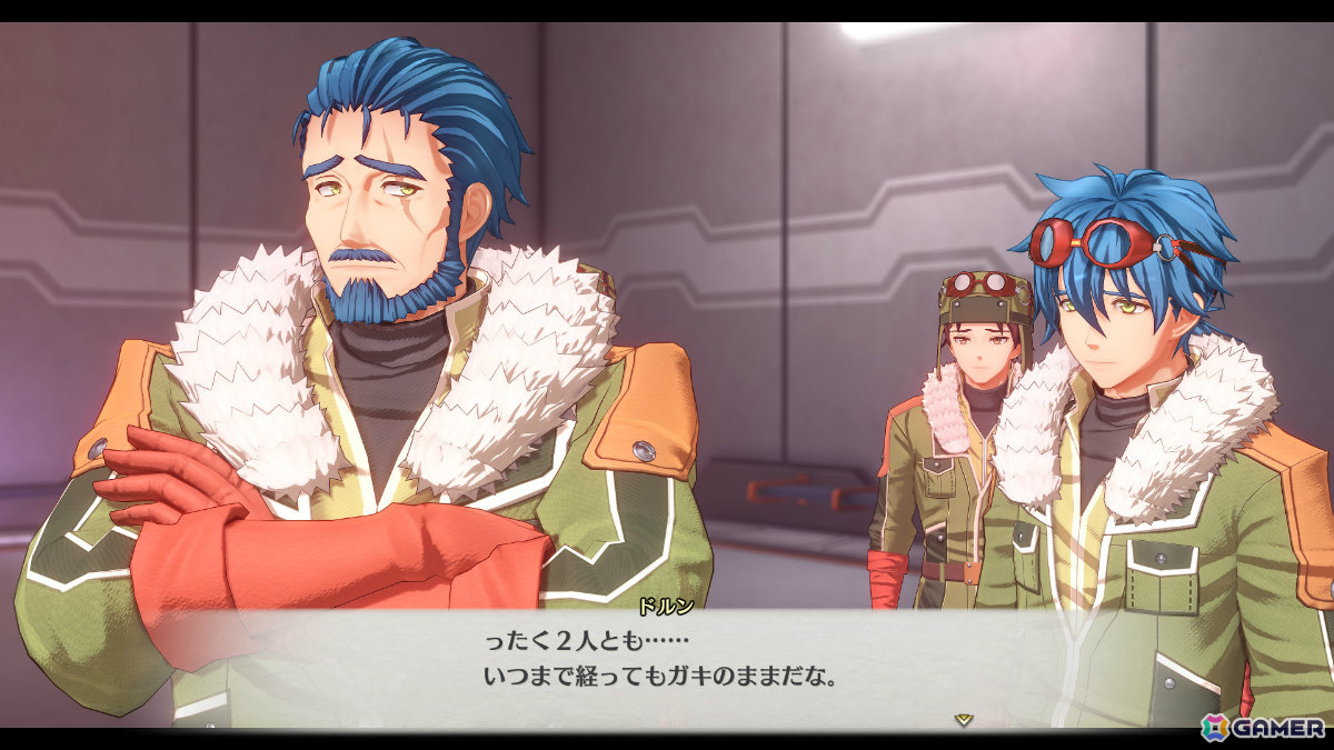 「空の軌跡 the 2nd」《道化師》カンパネルラ（CV：伊藤かな恵）ら執行者メンバーやカプア空賊団をまとめる三兄妹を紹介！の画像