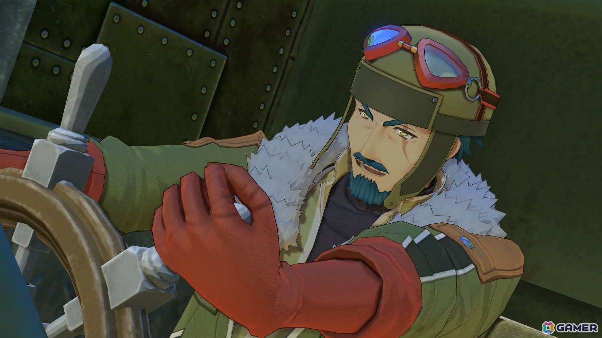 「空の軌跡 the 2nd」《道化師》カンパネルラ（CV：伊藤かな恵）ら執行者メンバーやカプア空賊団をまとめる三兄妹を紹介！の画像