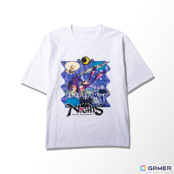 6月3日のセガ設立記念日を記念したXキャンペーンが開催！抽選で18名にTシャツやゲームソフトが当たるの画像