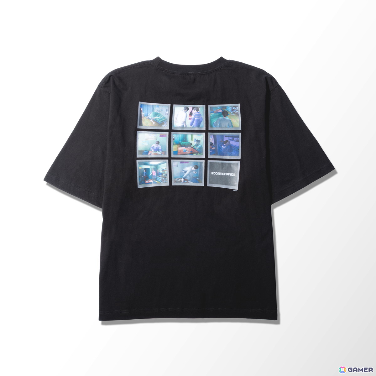 6月3日のセガ設立記念日を記念したXキャンペーンが開催！抽選で18名にTシャツやゲームソフトが当たるの画像10