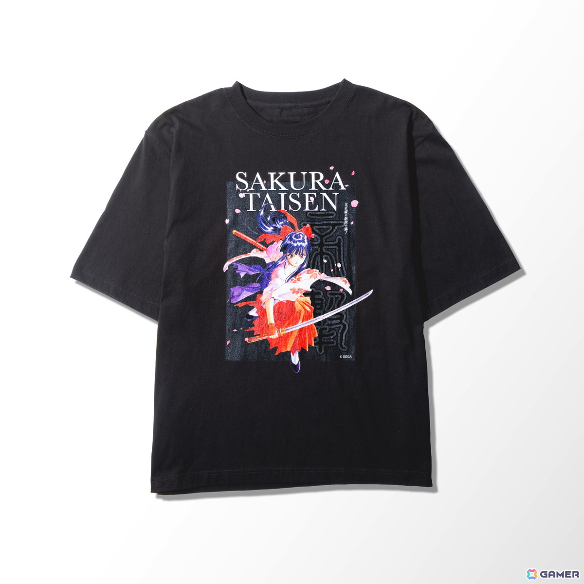 6月3日のセガ設立記念日を記念したXキャンペーンが開催！抽選で18名にTシャツやゲームソフトが当たるの画像11