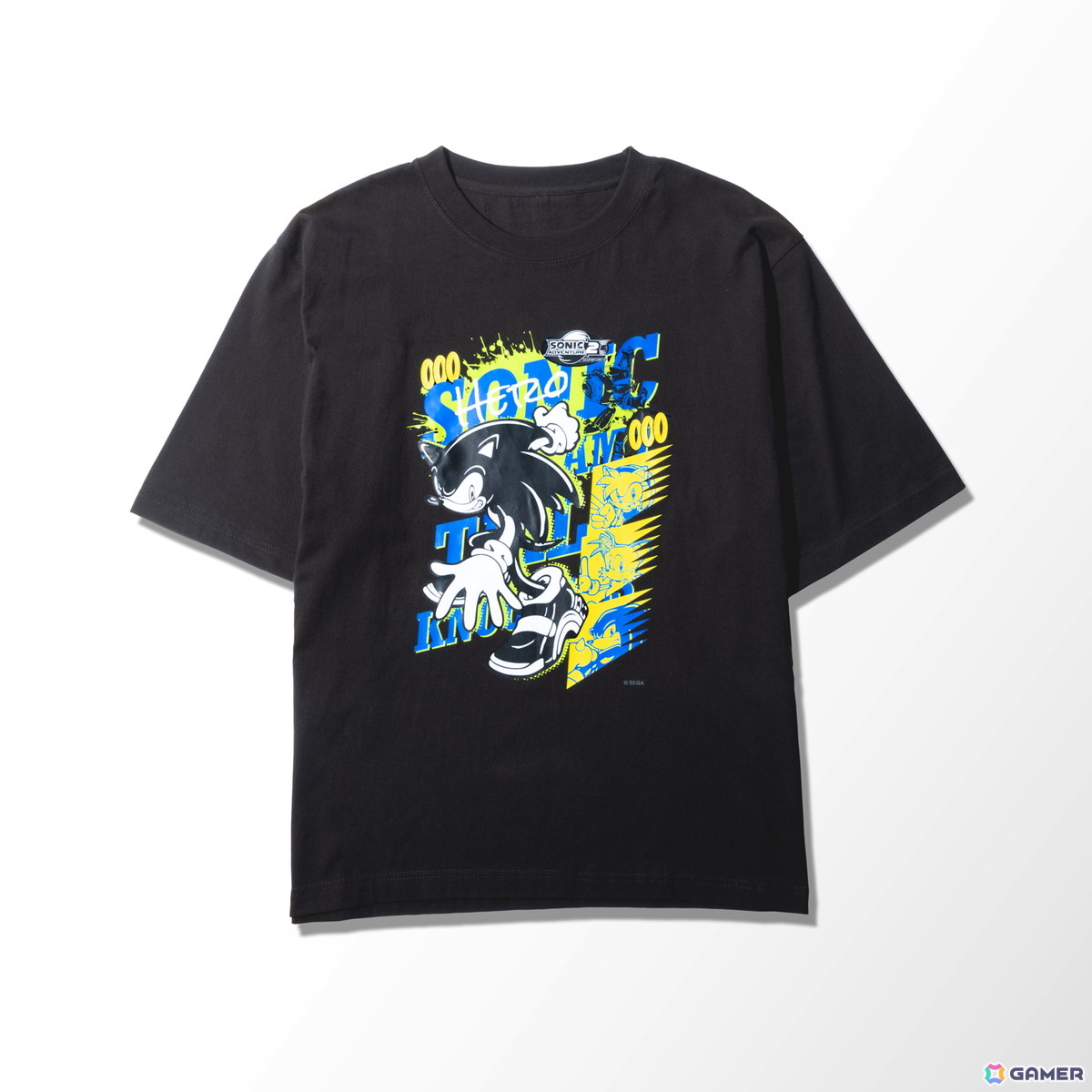 6月3日のセガ設立記念日を記念したXキャンペーンが開催！抽選で18名にTシャツやゲームソフトが当たるの画像6