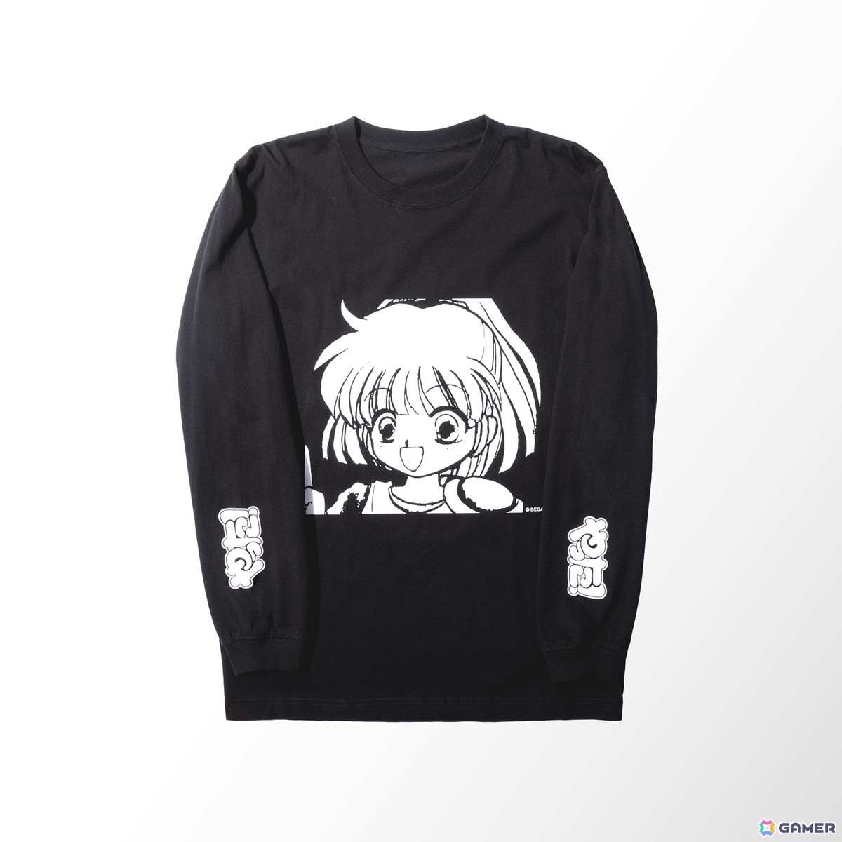 6月3日のセガ設立記念日を記念したXキャンペーンが開催！抽選で18名にTシャツやゲームソフトが当たるの画像8