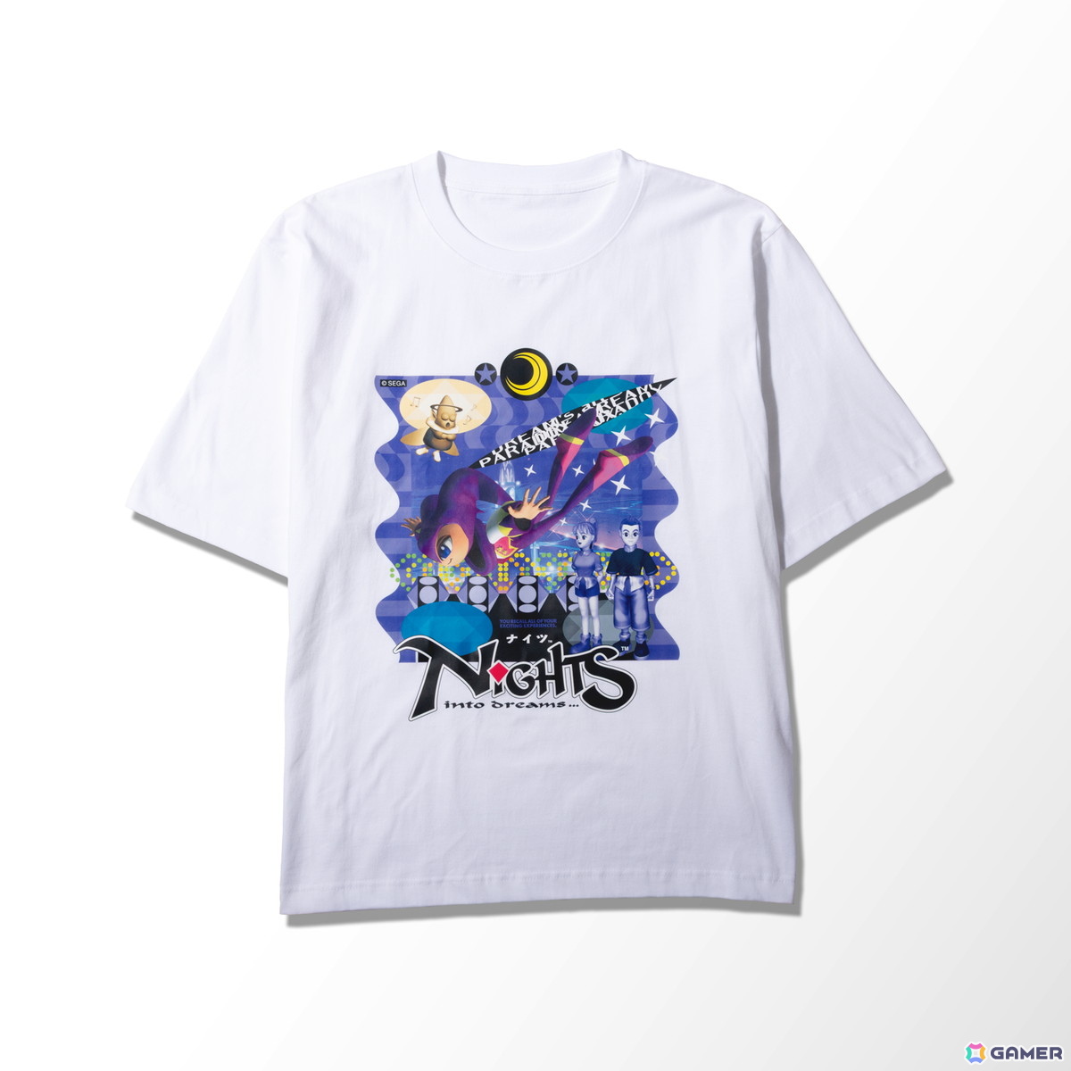 6月3日のセガ設立記念日を記念したXキャンペーンが開催！抽選で18名にTシャツやゲームソフトが当たるの画像9