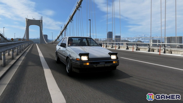 「Forza Horizon 6」に登場するマシンを動画で紹介！ハチロクから軽トラまで550台以上が登場の画像2
