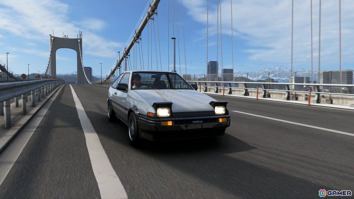 「Forza Horizon 6」に登場するマシンを動画で紹介！ハチロクから軽トラまで550台以上が登場の画像2