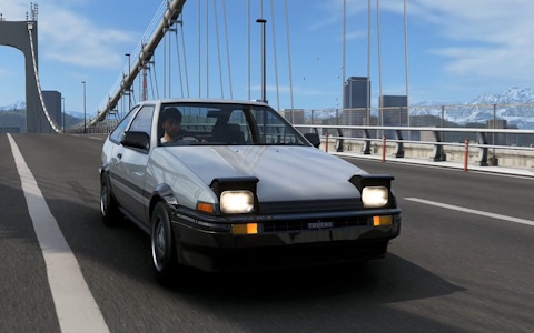 「Forza Horizon 6」に登場するマシンを動画で紹介！ハチロクから軽トラまで550台以上が登場