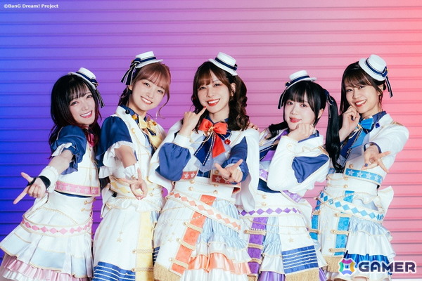 ポピパとRoselia、お互いのバンドへのリスペクトが伝わってきた合同ライブ「DREAMS GO ON」をレポートの画像1