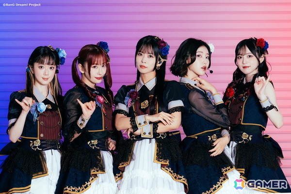 ポピパとRoselia、お互いのバンドへのリスペクトが伝わってきた合同ライブ「DREAMS GO ON」をレポートの画像2