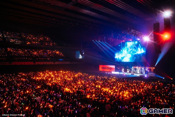ポピパとRoselia、お互いのバンドへのリスペクトが伝わってきた合同ライブ「DREAMS GO ON」をレポートの画像4