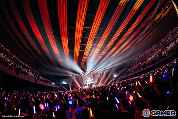 ポピパとRoselia、お互いのバンドへのリスペクトが伝わってきた合同ライブ「DREAMS GO ON」をレポートの画像5