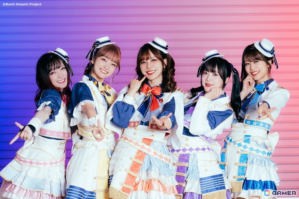 ポピパとRoselia、お互いのバンドへのリスペクトが伝わってきた合同ライブ「DREAMS GO ON」をレポートの画像