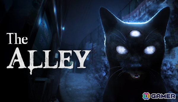 無限ループする路地裏からの生還を目指すホラーゲーム「The Alley」の体験版がSteamで配信！スマホを使って異変を見つけ出すゲーム性が特徴の画像1