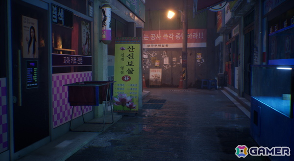 無限ループする路地裏からの生還を目指すホラーゲーム「The Alley」の体験版がSteamで配信！スマホを使って異変を見つけ出すゲーム性が特徴の画像