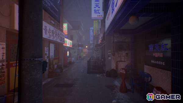 無限ループする路地裏からの生還を目指すホラーゲーム「The Alley」の体験版がSteamで配信！スマホを使って異変を見つけ出すゲーム性が特徴の画像