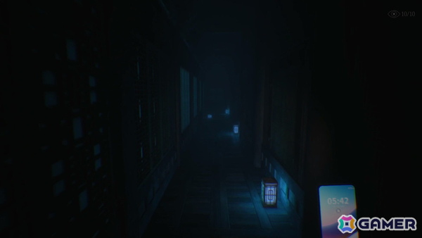 無限ループする路地裏からの生還を目指すホラーゲーム「The Alley」の体験版がSteamで配信！スマホを使って異変を見つけ出すゲーム性が特徴の画像