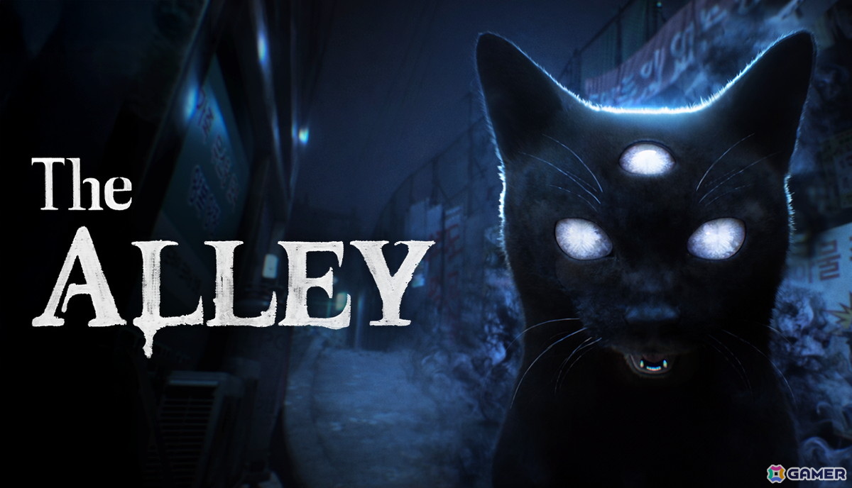 無限ループする路地裏からの生還を目指すホラーゲーム「The Alley」の体験版がSteamで配信！スマホを使って異変を見つけ出すゲーム性が特徴の画像