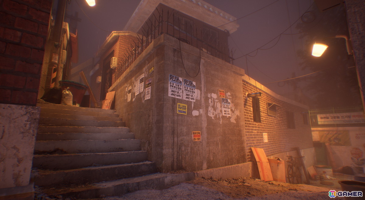 無限ループする路地裏からの生還を目指すホラーゲーム「The Alley」の体験版がSteamで配信！スマホを使って異変を見つけ出すゲーム性が特徴の画像11