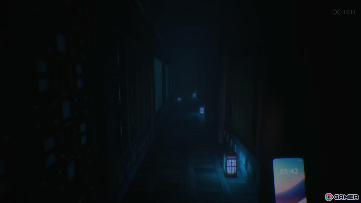 無限ループする路地裏からの生還を目指すホラーゲーム「The Alley」の体験版がSteamで配信！スマホを使って異変を見つけ出すゲーム性が特徴の画像9