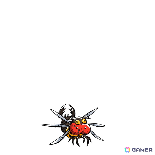 2D横スクロールアクション「GOBBLE」の基本的なゲームの流れやキャラ情報を紹介！一撃必殺の強烈アクション「カウンター捕食」もの画像36