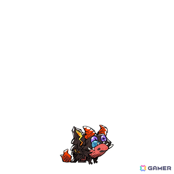 2D横スクロールアクション「GOBBLE」の基本的なゲームの流れやキャラ情報を紹介！一撃必殺の強烈アクション「カウンター捕食」もの画像40