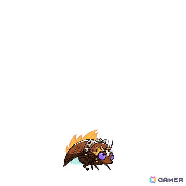 2D横スクロールアクション「GOBBLE」の基本的なゲームの流れやキャラ情報を紹介！一撃必殺の強烈アクション「カウンター捕食」もの画像44
