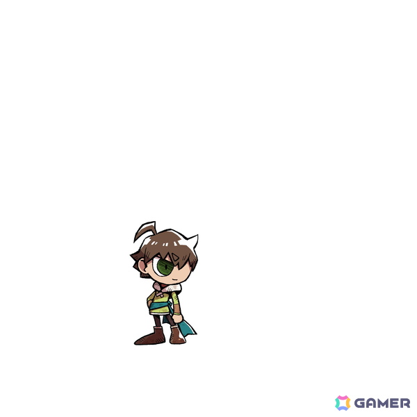 2D横スクロールアクション「GOBBLE」の基本的なゲームの流れやキャラ情報を紹介！一撃必殺の強烈アクション「カウンター捕食」もの画像5