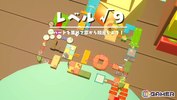 運命共同体協力型アクションゲーム「GooNECT√2」が2026年5月21日に発売！テーマソングはおかんP氏とMumeixxx氏が担当の画像