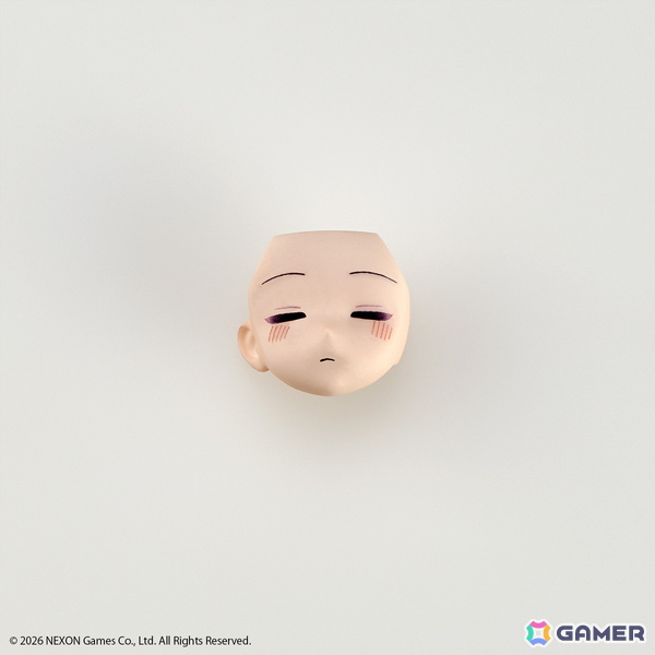 「ブルアカ」RABBIT小隊の小隊長・ミヤコがアクションフィギュアで登場！彼女の象徴ともいえる固有武器・RABBIT-31式短機関銃もの画像16