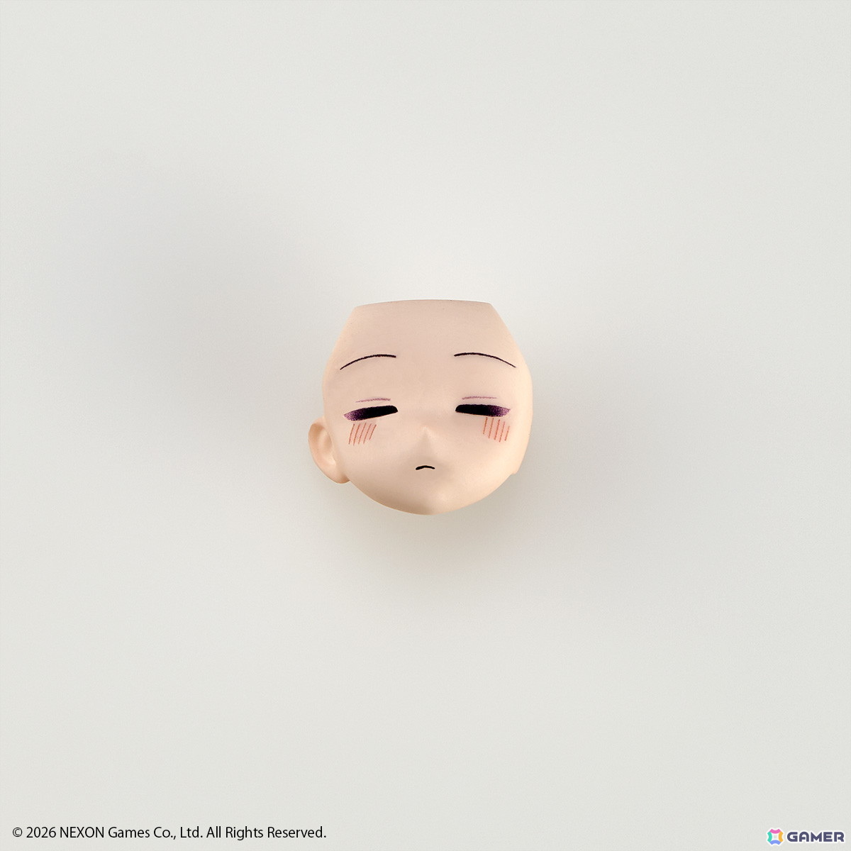 「ブルアカ」RABBIT小隊の小隊長・ミヤコがアクションフィギュアで登場！彼女の象徴ともいえる固有武器・RABBIT-31式短機関銃もの画像