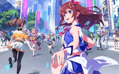 夢現Re:After」販売店別オリジナル購入特典が公開！ | Gamer