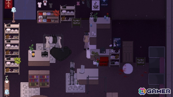 バンを拠点に旅するコージー・ポストアポカリプスサバイバル「In the Van」のSteamストアページがオープン！の画像5